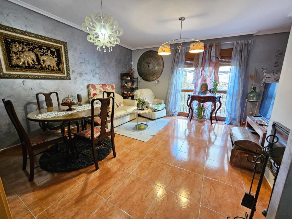 en venta dúplex Canjayar Alpujarra Almeriense 18