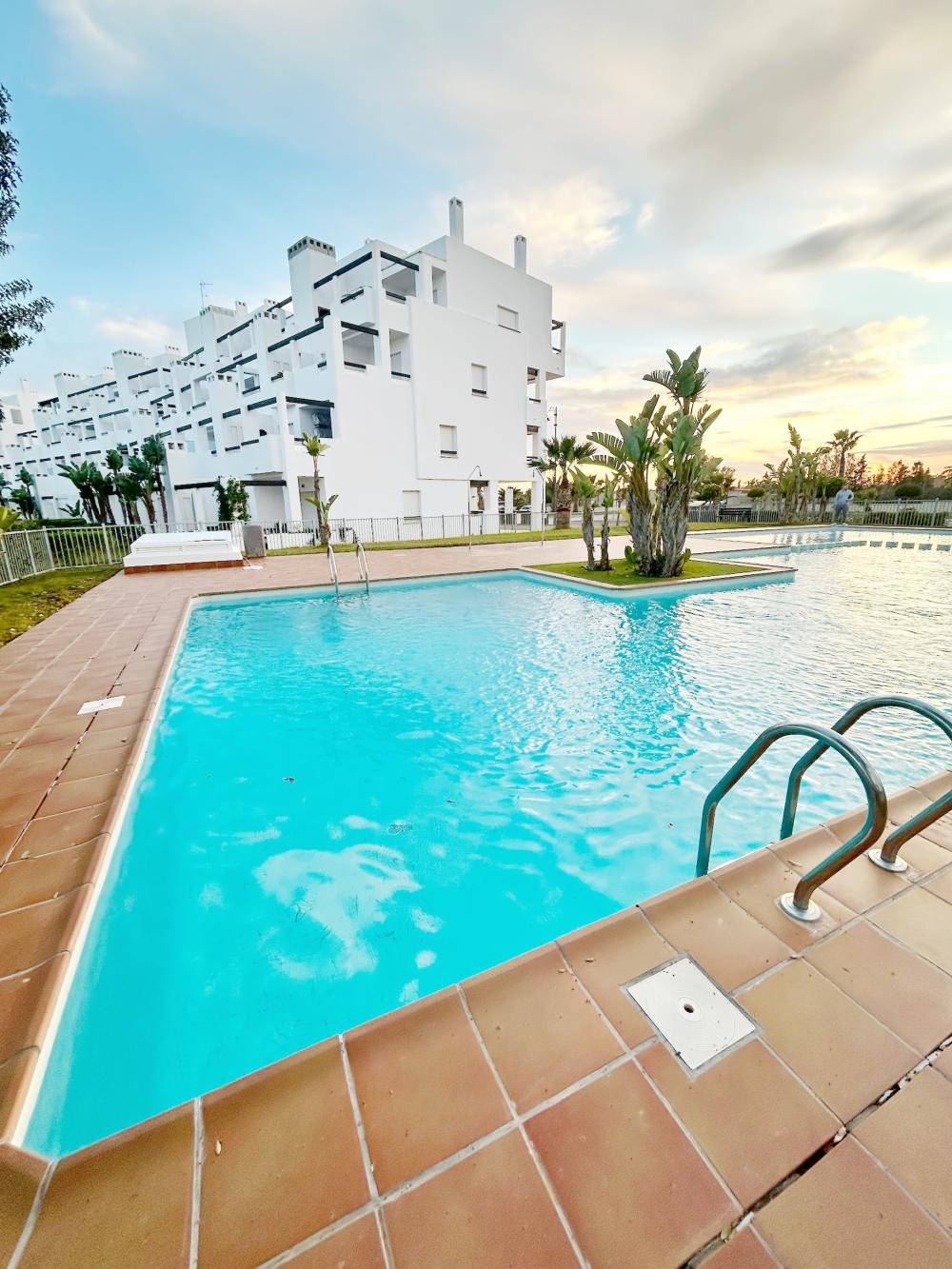  en venta apartamento Roldán Mar Menor 1
