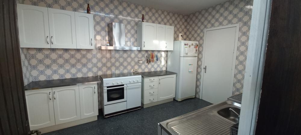  en venta chalet El Palau D'anglesola Pla D'urgell 14