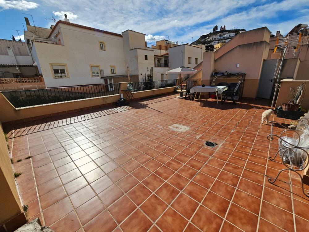  en venta dúplex Canjayar Alpujarra Almeriense 55