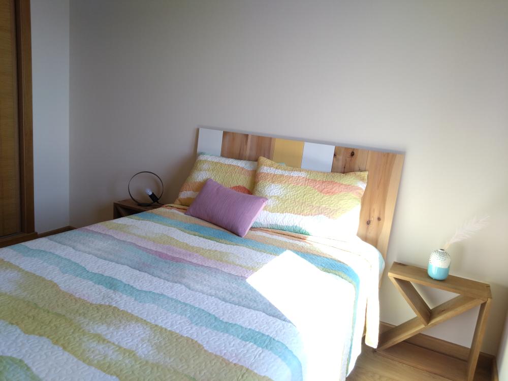  en venta apartamento A Telleira Santiago 11