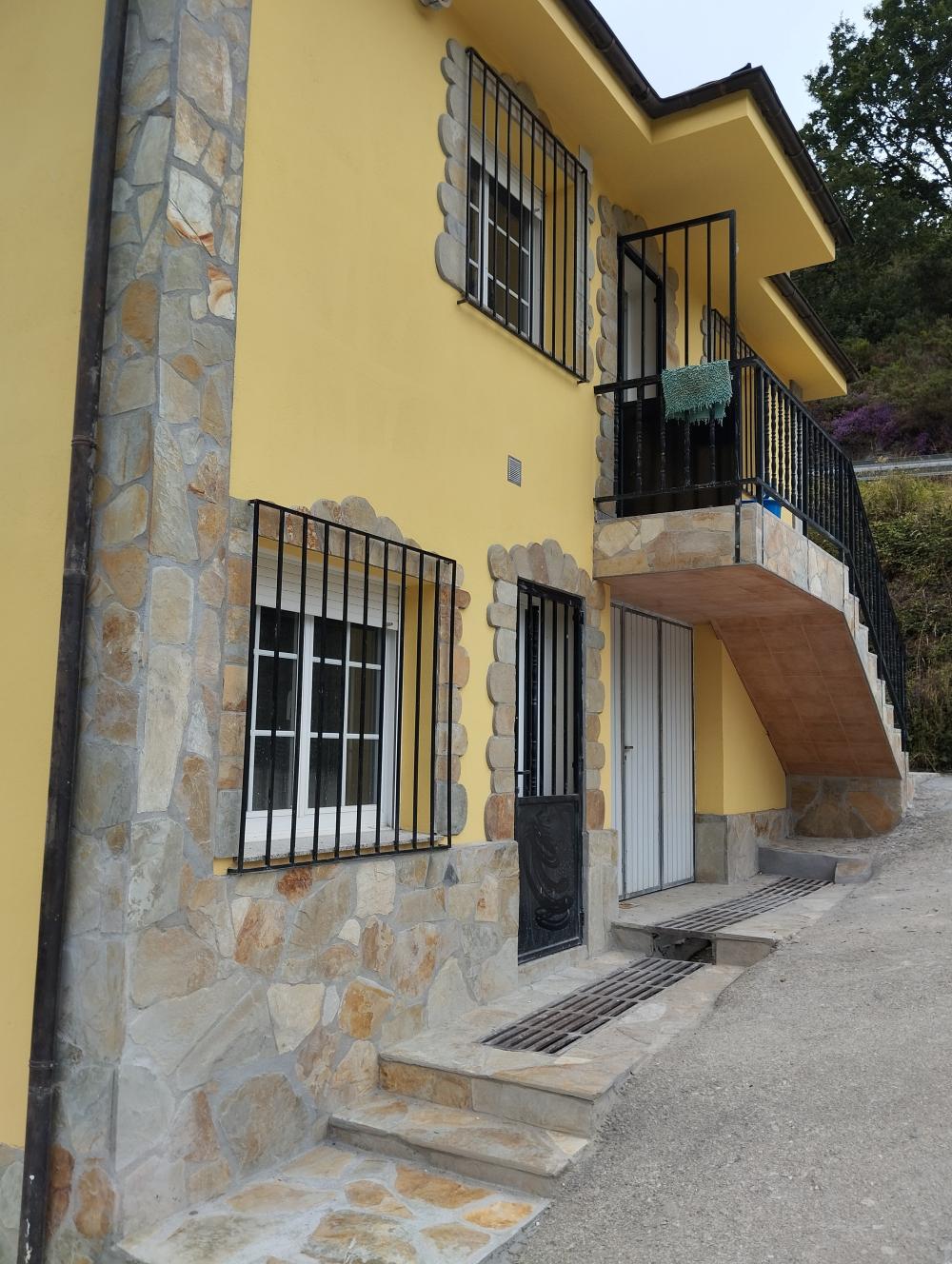  en venta casa Villanueva De Oscos Eo-Navia 3