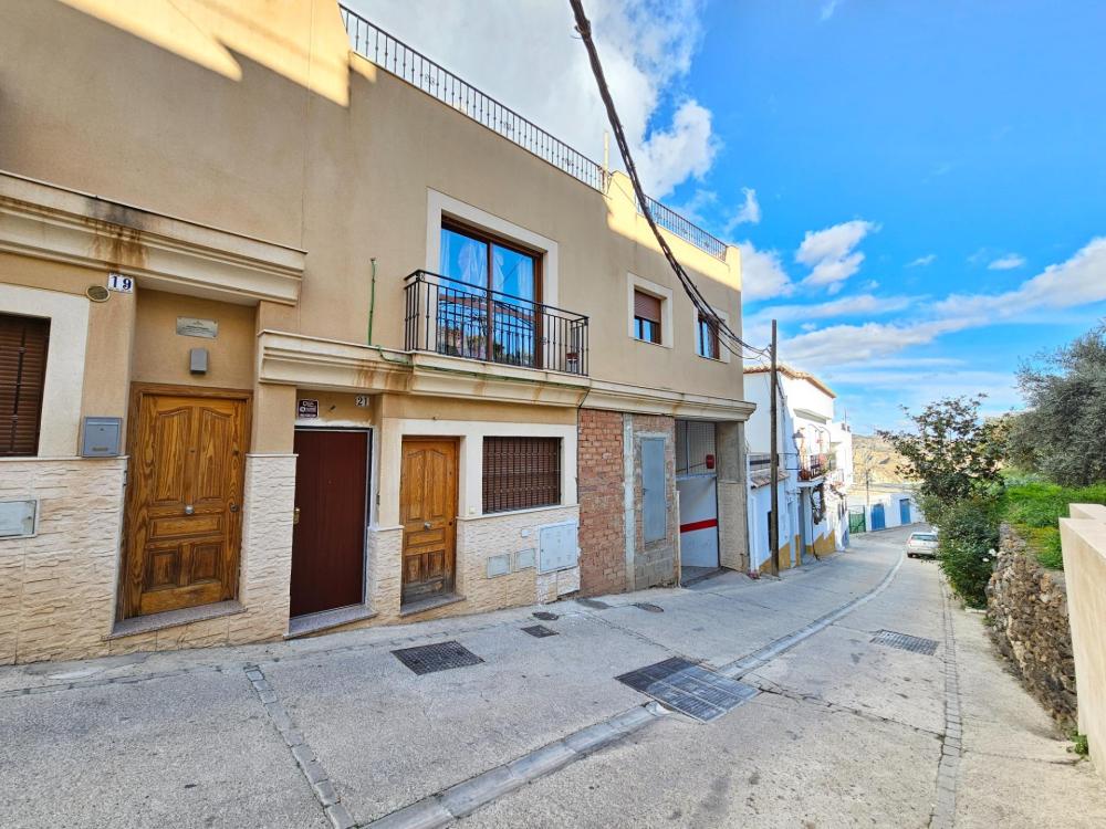  en venta dúplex Canjayar Alpujarra Almeriense 5