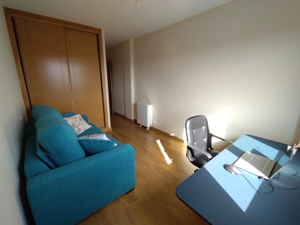  en venta apartamento A Telleira Santiago 3