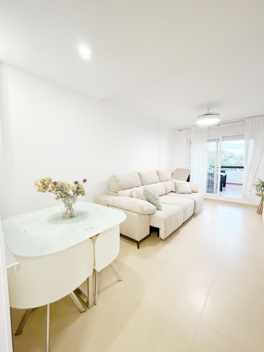  en venta apartamento Roldán Mar Menor 4