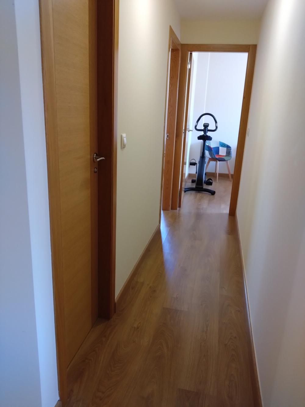  en venta apartamento A Telleira Santiago 19