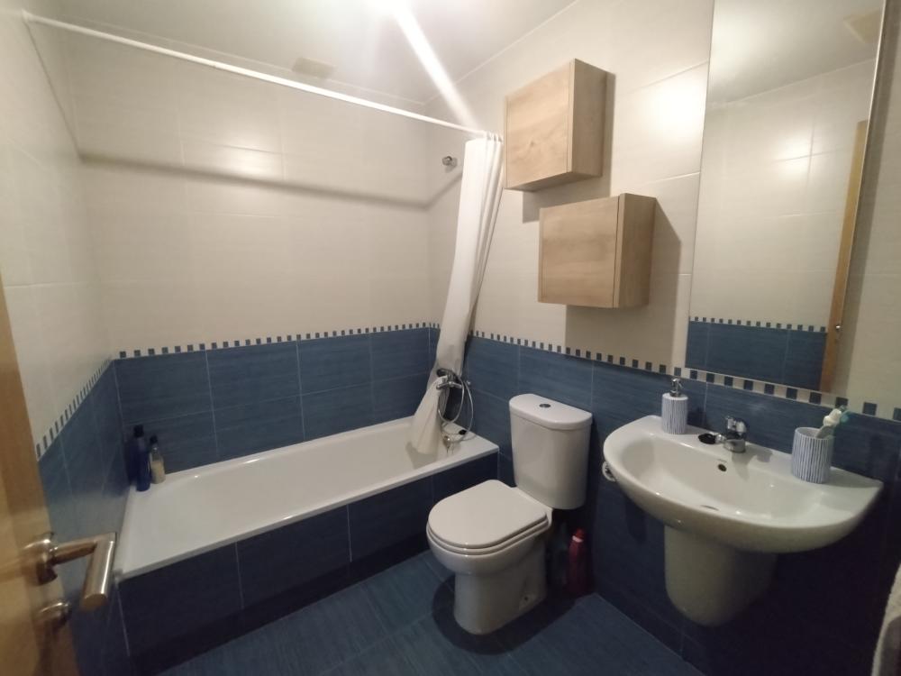  en venta apartamento A Telleira Santiago 43