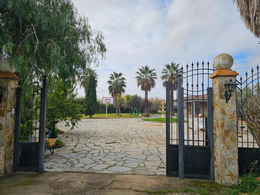  en venta chalet Montijo Merida 1