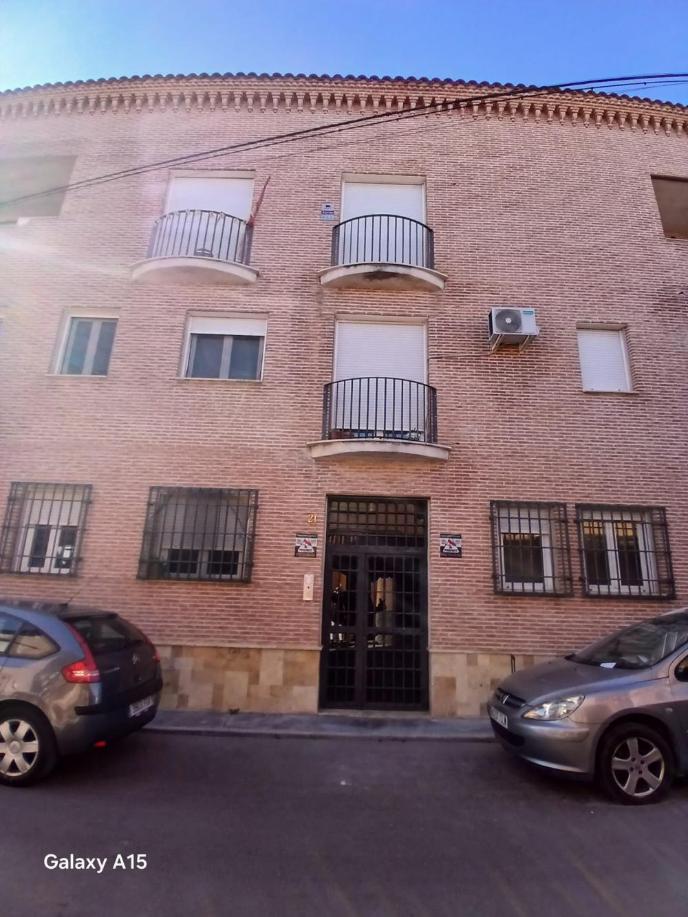  en venta apartamento Yepes Mesa De Ocaña (La) 2