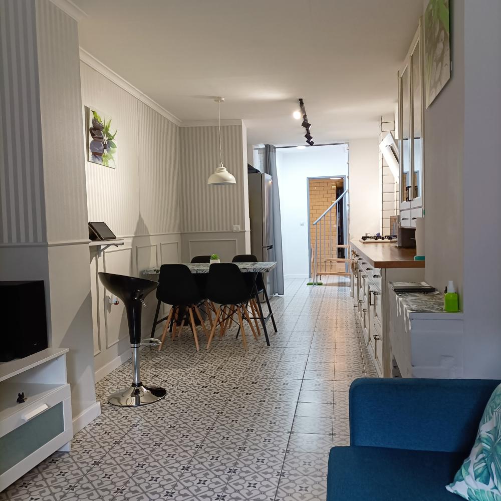  en venta casa Beniarjó Safor 2