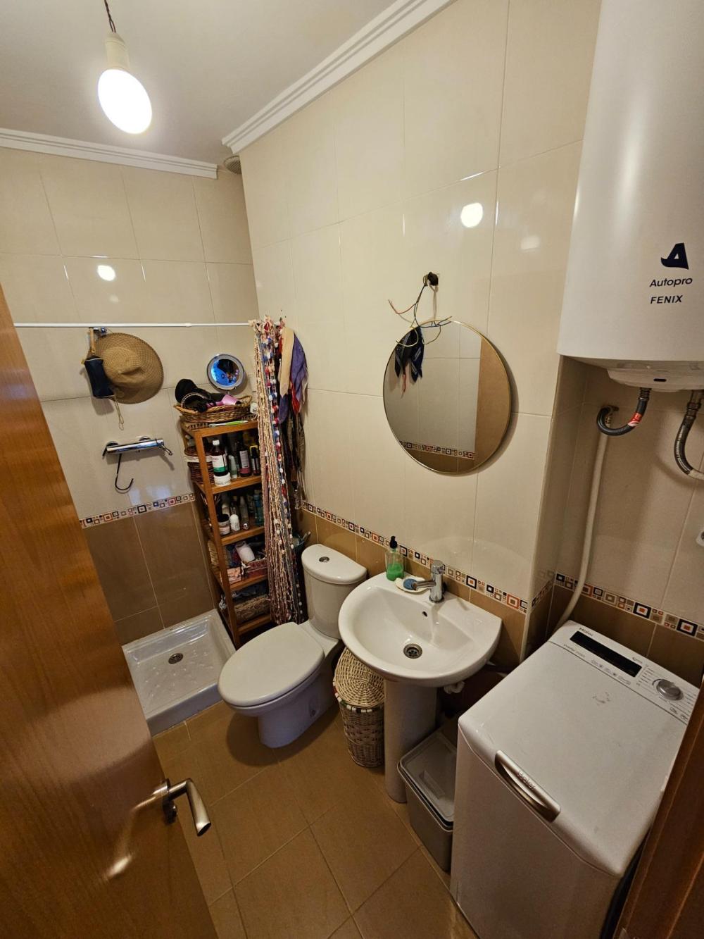  en venta dúplex Canjayar Alpujarra Almeriense 46