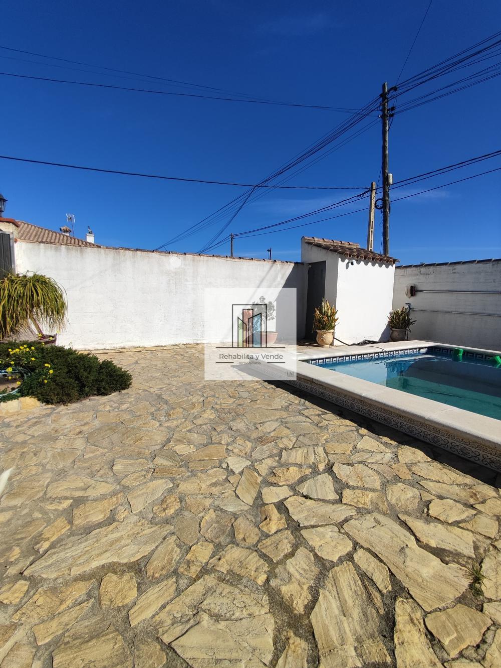 en venta chalet Chiclana De La Frontera Bahía De Cádiz 10