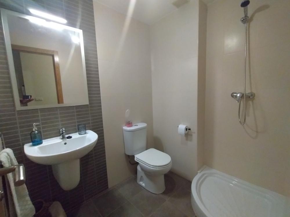  en venta apartamento A Telleira Santiago 41