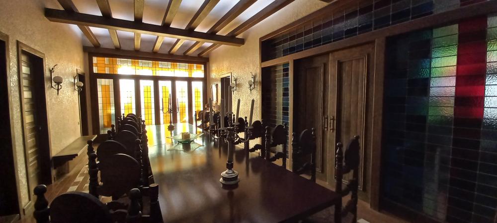  en venta chalet El Palau D'anglesola Pla D'urgell 8