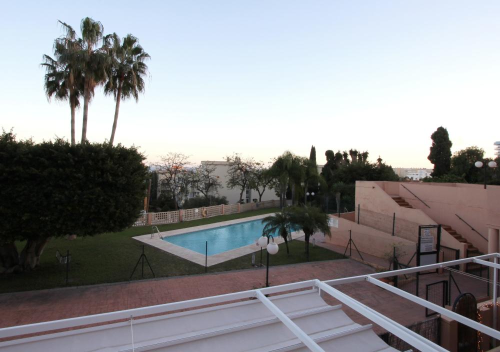  en venta dúplex Montemar Costa Del Sol Occidental 10