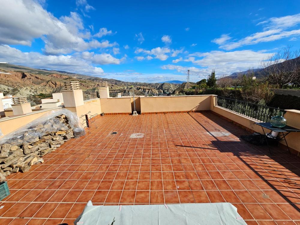  en venta dúplex Canjayar Alpujarra Almeriense 54