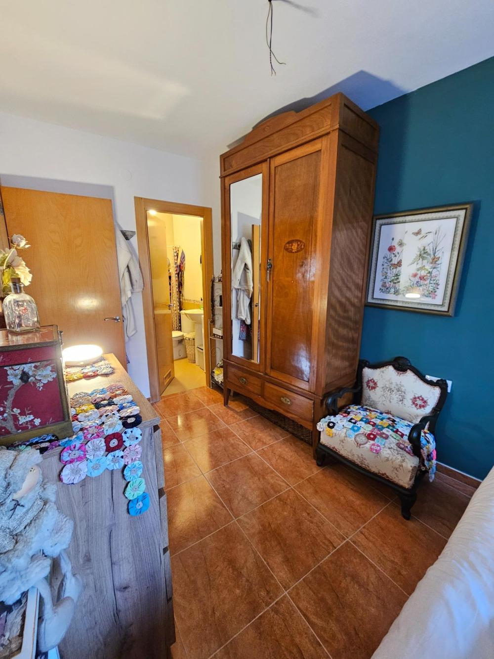  en venta dúplex Canjayar Alpujarra Almeriense 45