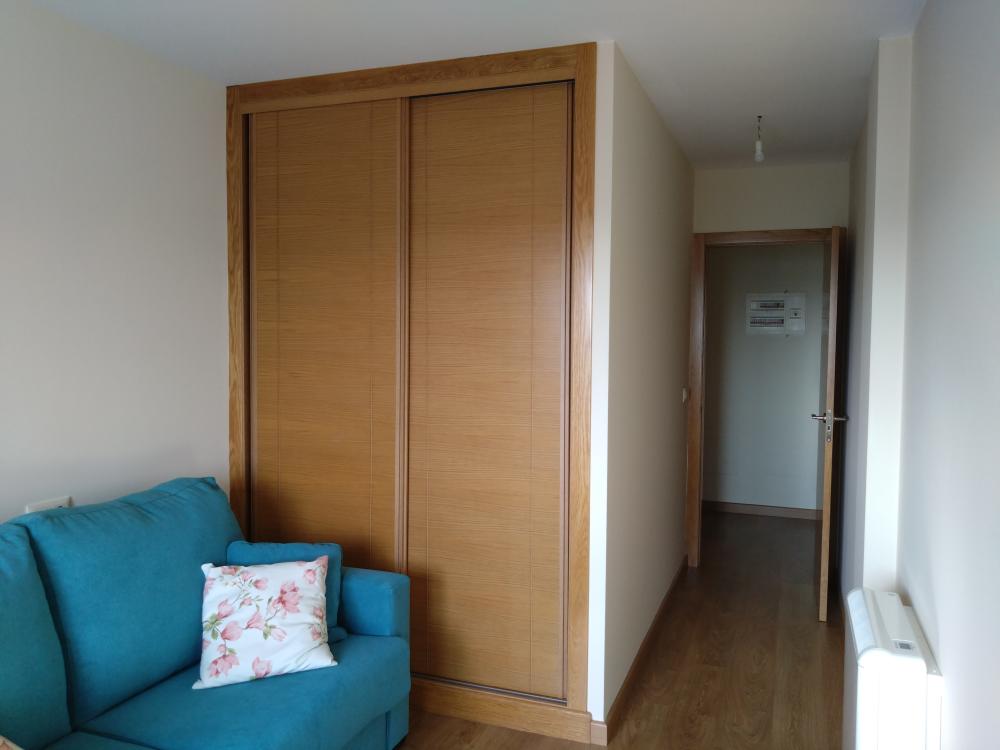  en venta apartamento A Telleira Santiago 5
