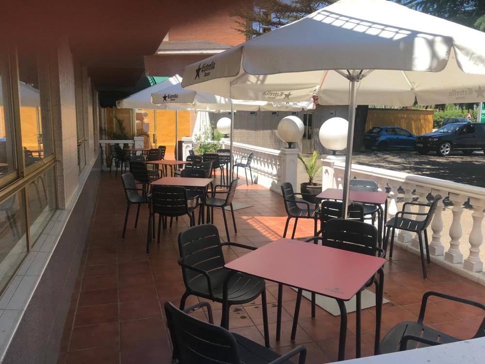  en venta planta baja Benavente Benavente Y Los Valles 6