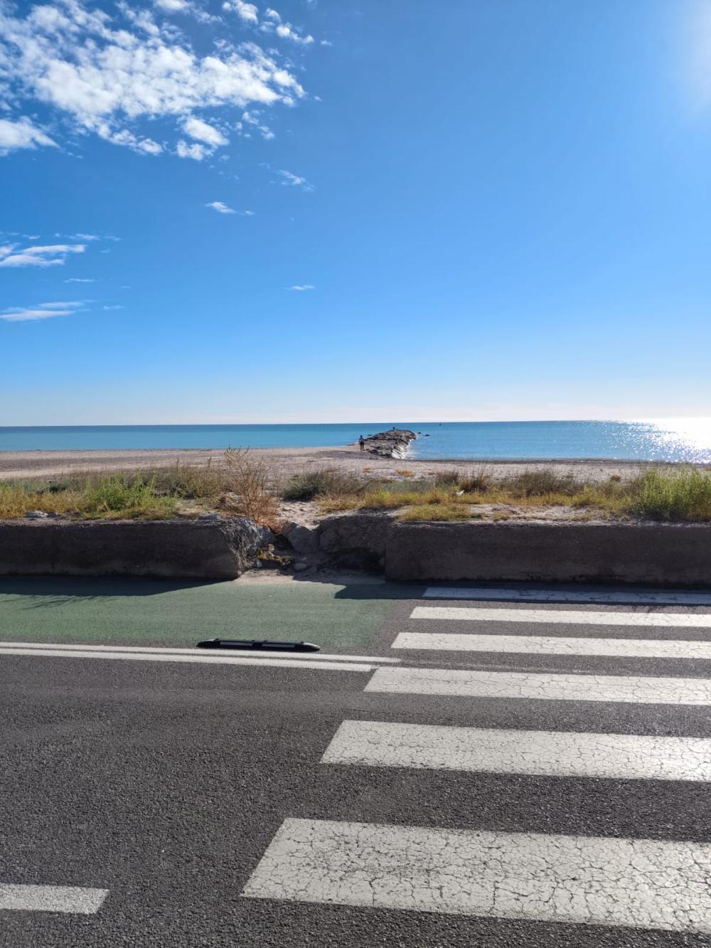  en venta chalet La Playa Plana Alta 12