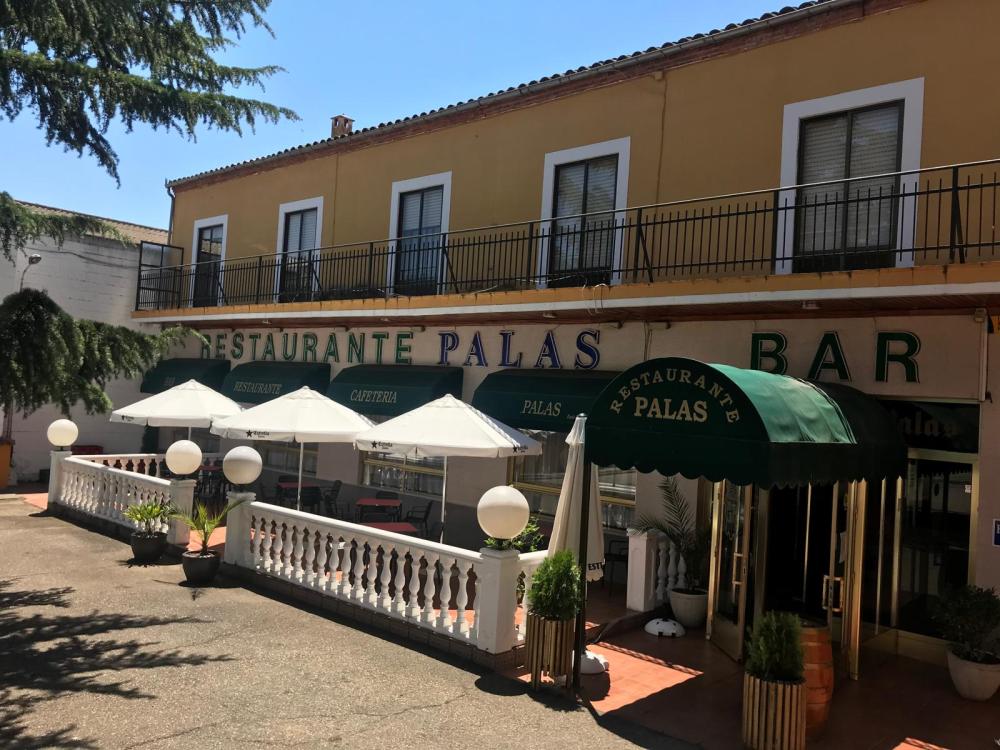  en venta planta baja Benavente Benavente Y Los Valles 14