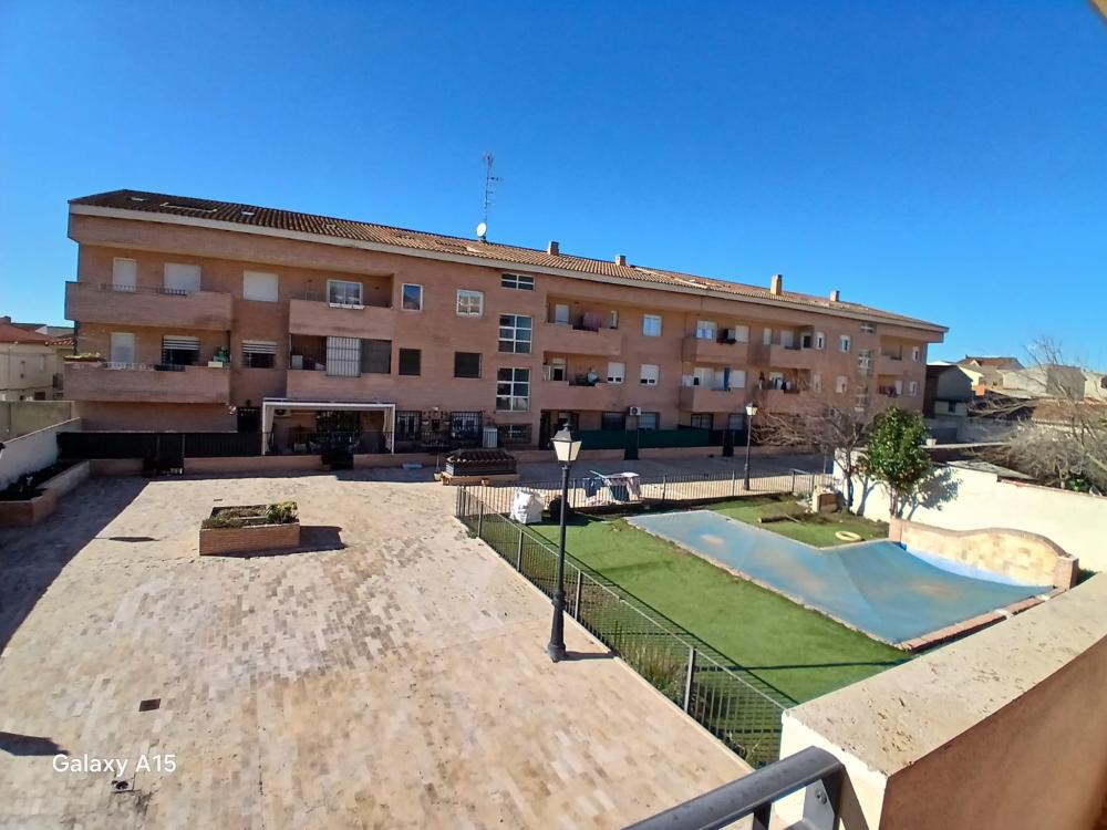 en venta apartamento Yepes Mesa De Ocaña (La) 1