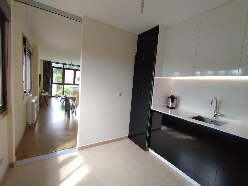  en venta apartamento A Telleira Santiago 27