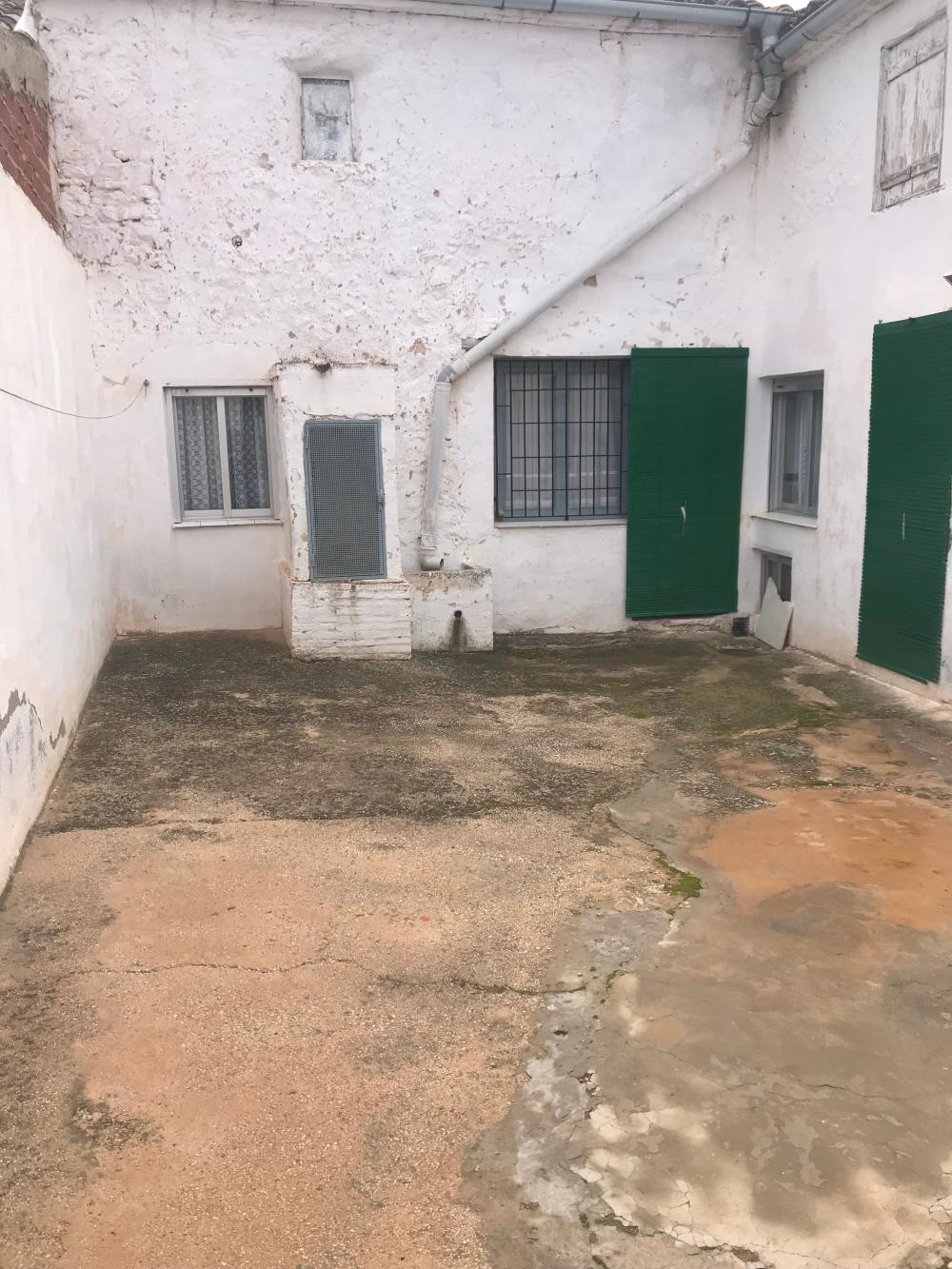  en venta casa Montealegre Del Castillo Monte Ibérico Almansa 20