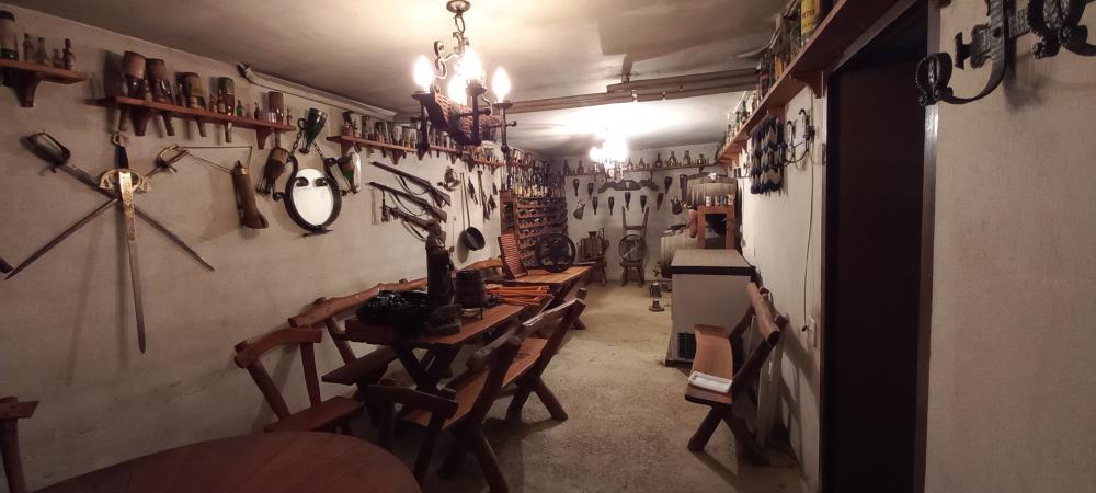  en venta chalet El Palau D'anglesola Pla D'urgell 28