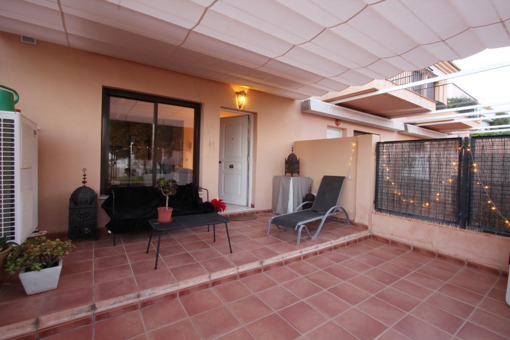  en venta dúplex Montemar Costa Del Sol Occidental 13