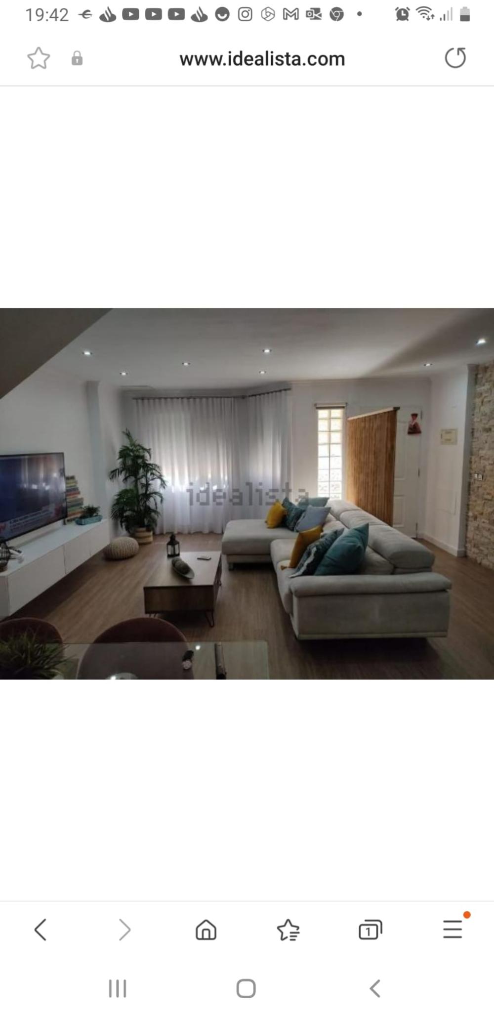  en venta casa de pueblo Rafelcofer Safor 7
