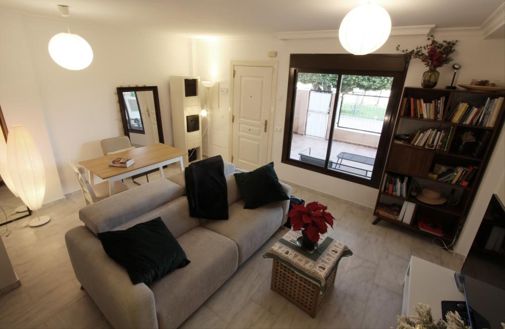  en venta dúplex Montemar Costa Del Sol Occidental 22