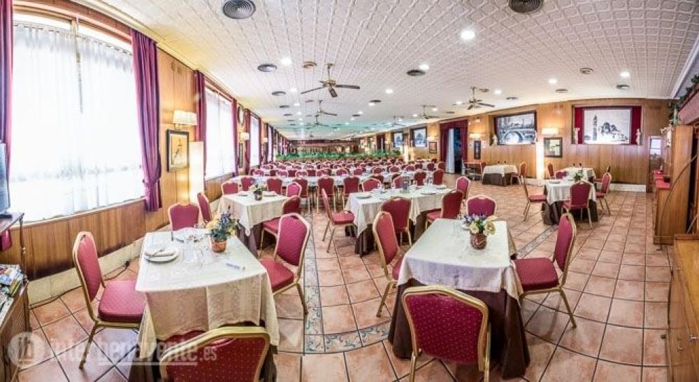  en venta planta baja Benavente Benavente Y Los Valles 24