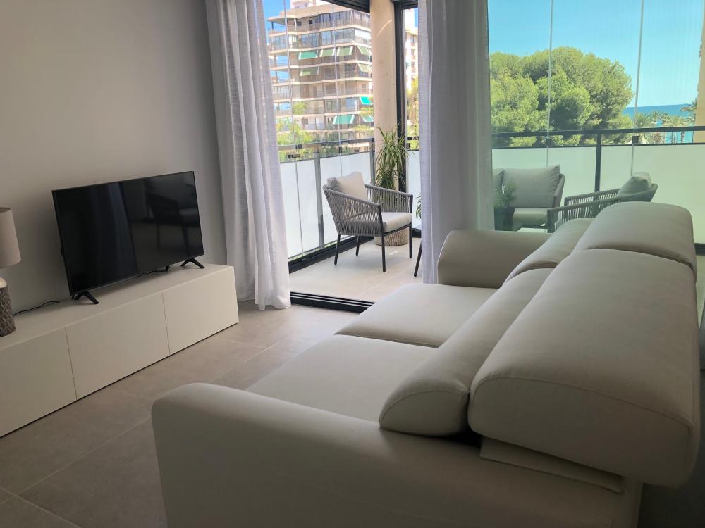  en venta ático Benicasim Plana Alta 4