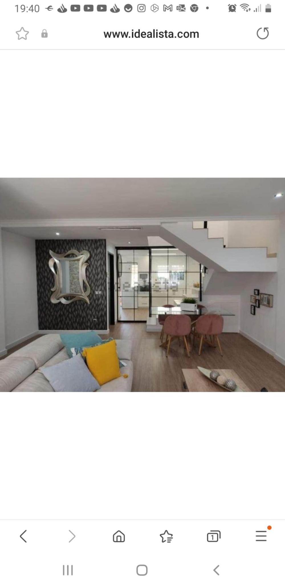 en venta casa de pueblo Rafelcofer Safor 3
