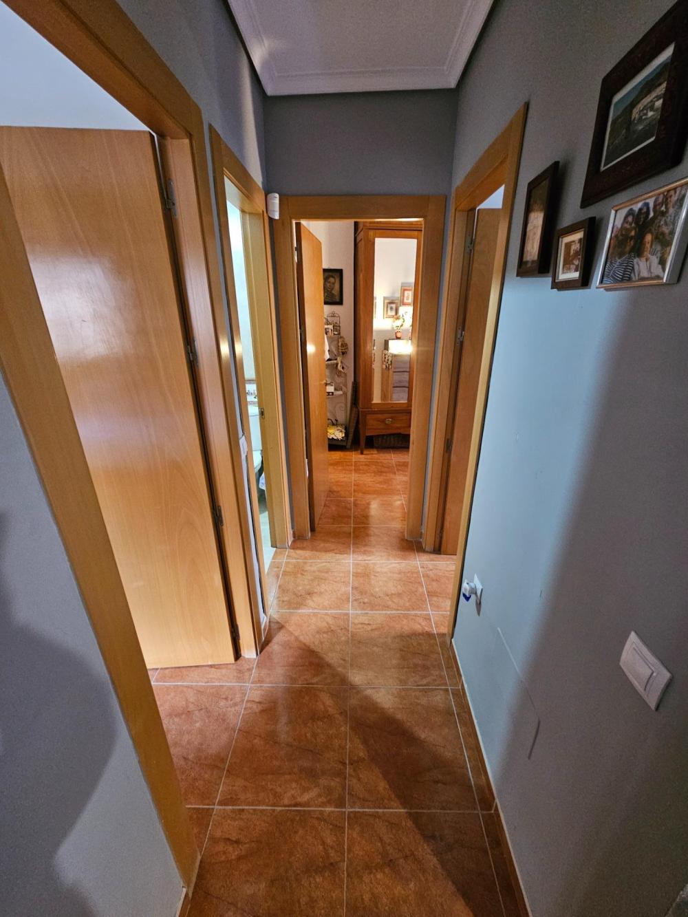  en venta dúplex Canjayar Alpujarra Almeriense 29