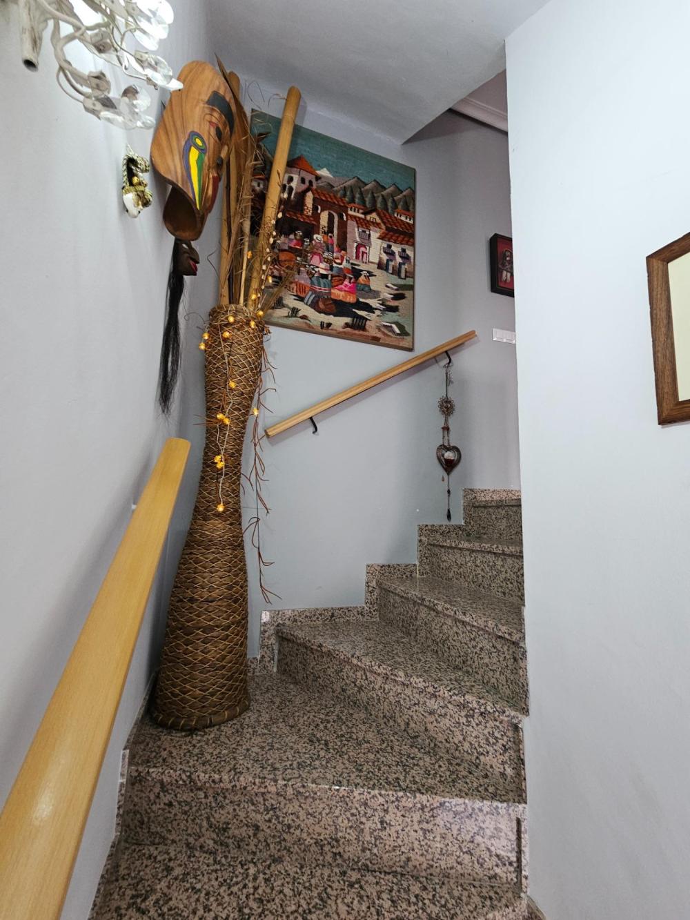  en venta dúplex Canjayar Alpujarra Almeriense 9