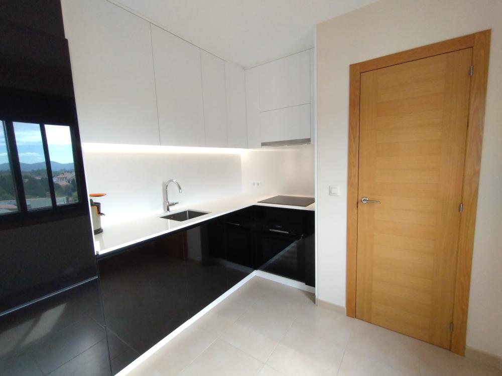 en venta apartamento A Telleira Santiago 23