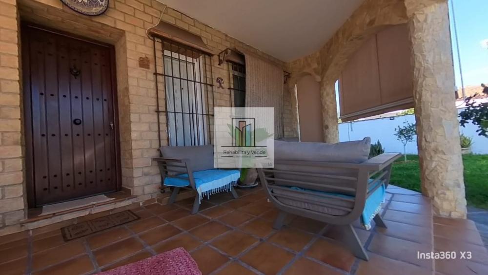  en venta chalet Chiclana De La Frontera Bahía De Cádiz 1