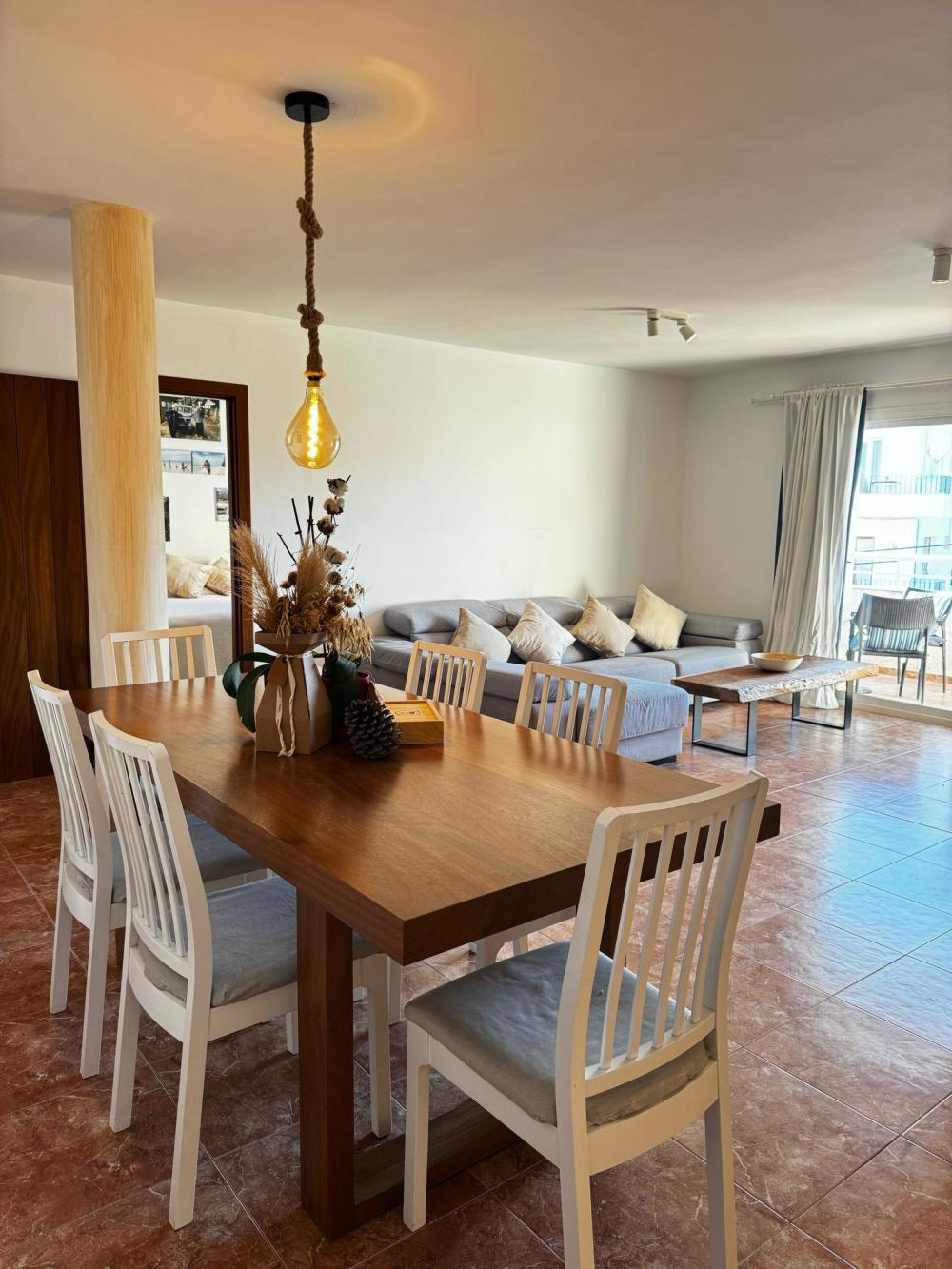 en venta apartamento Santa Eulalia Des Rui Santa Eulària Des Riu 2