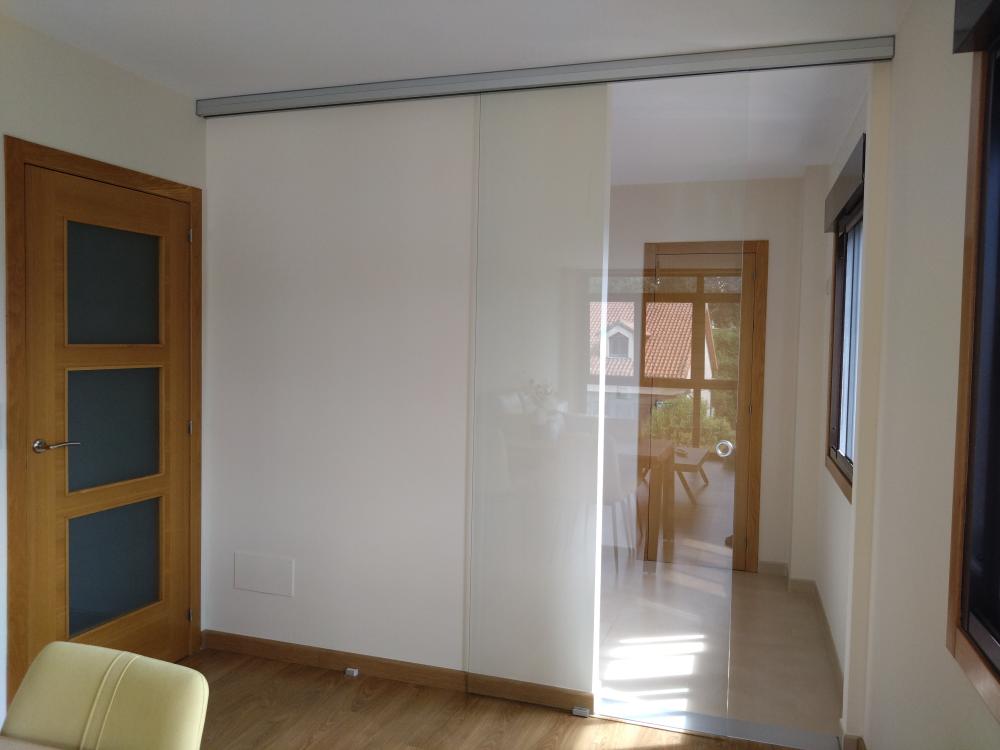 en venta apartamento A Telleira Santiago 35