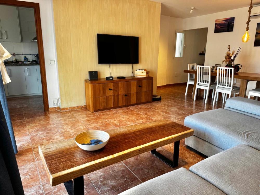  en venta apartamento Santa Eulalia Des Rui Santa Eulària Des Riu 1