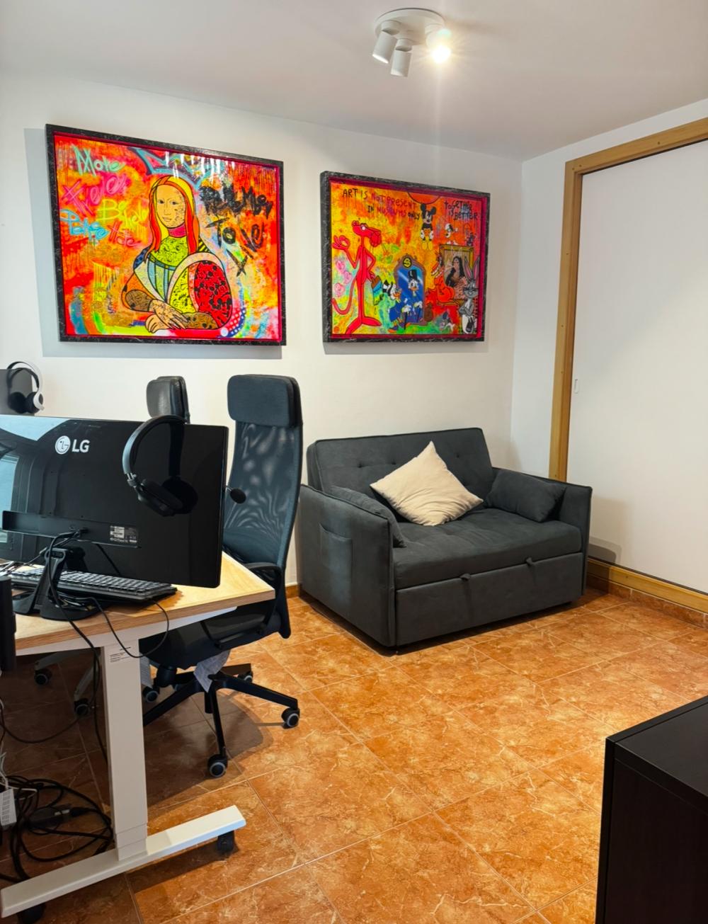  en venta apartamento Santa Eulalia Des Rui Santa Eulària Des Riu 11