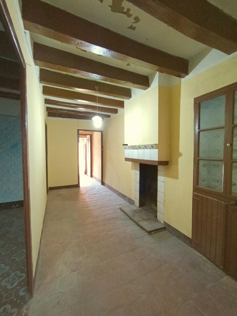  en venta casa Alcanar Montsià 11