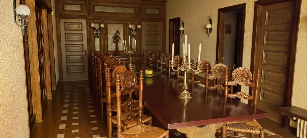  en venta chalet El Palau D'anglesola Pla D'urgell 7