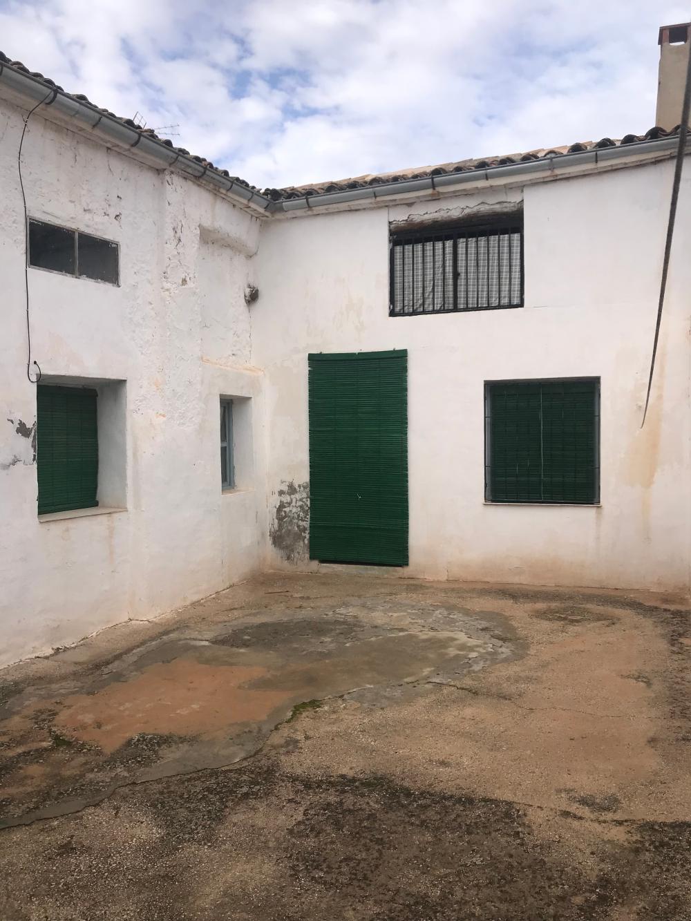  en venta casa Montealegre Del Castillo Monte Ibérico Almansa 21