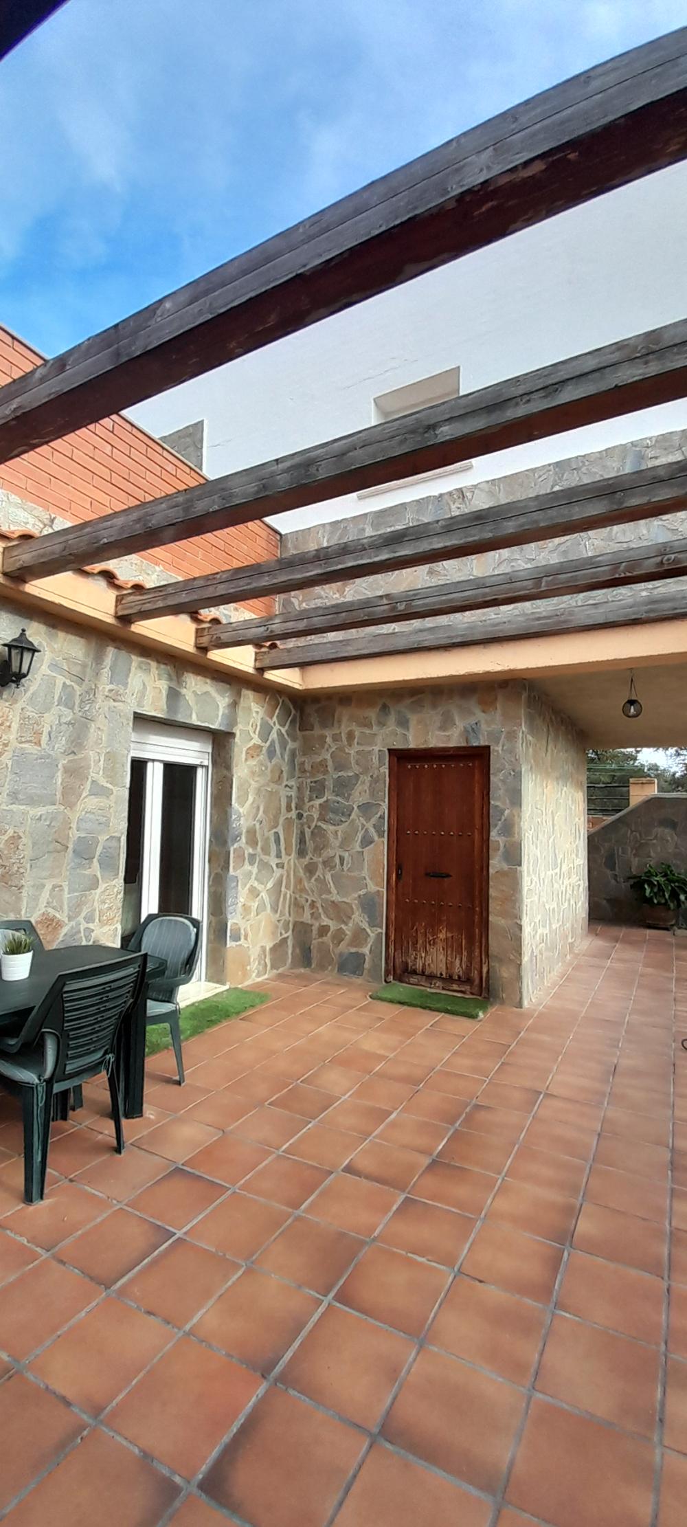  en venta chalet Mas Mateu Baix Penedès 26
