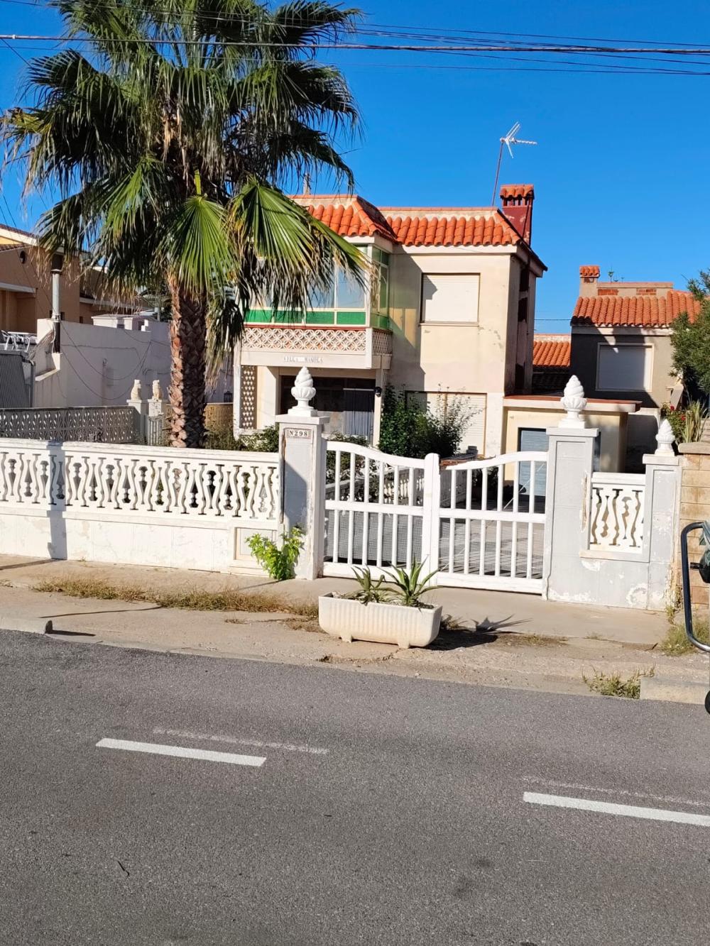  en venta chalet La Playa Plana Alta 4