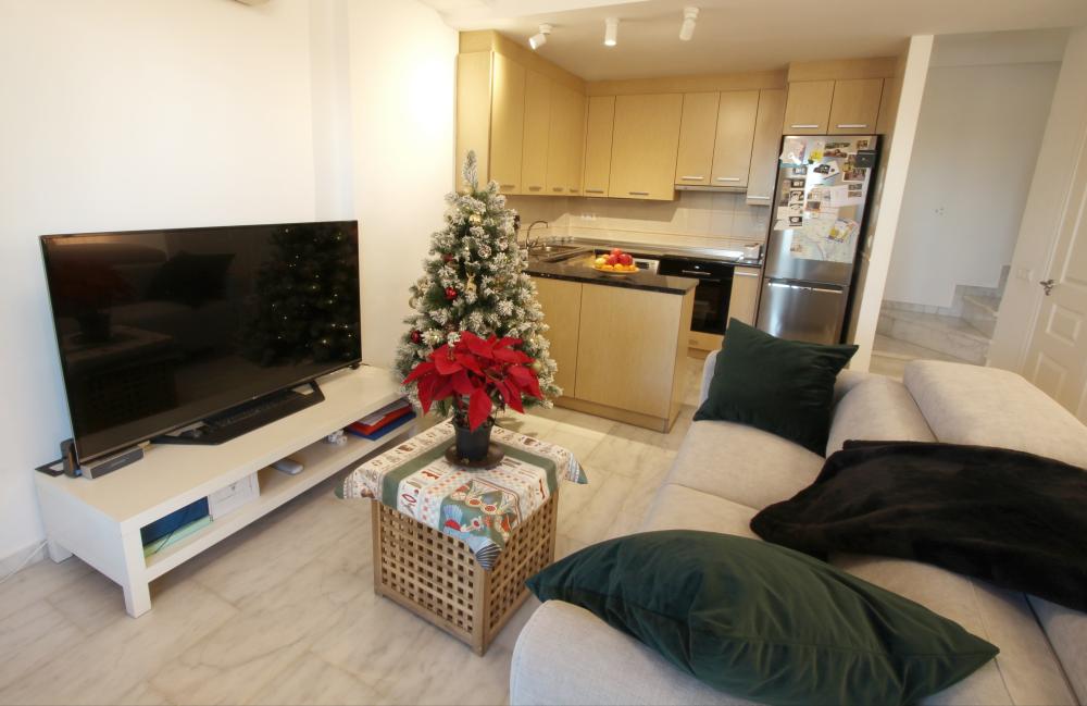  en venta dúplex Montemar Costa Del Sol Occidental 19