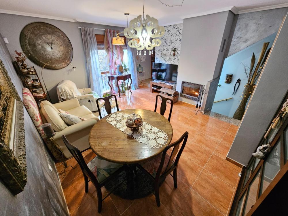  en venta dúplex Canjayar Alpujarra Almeriense 17